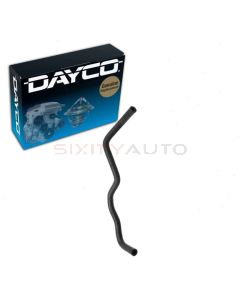 Dayco HVAC Heater Hose
