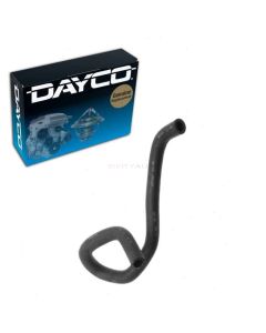 Dayco HVAC Heater Hose