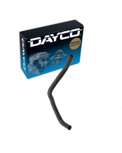 Dayco HVAC Heater Hose