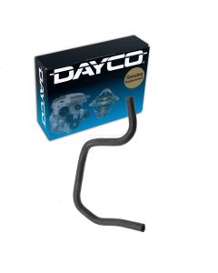 Dayco HVAC Heater Hose