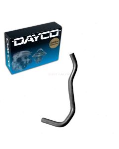 Dayco HVAC Heater Hose