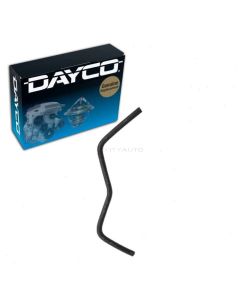 Dayco HVAC Heater Hose