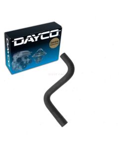 Dayco HVAC Heater Hose