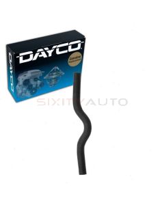 Dayco HVAC Heater Hose