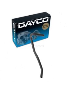 Dayco HVAC Heater Hose