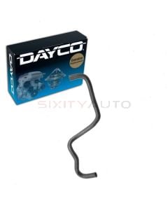 Dayco HVAC Heater Hose