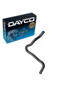 Dayco HVAC Heater Hose