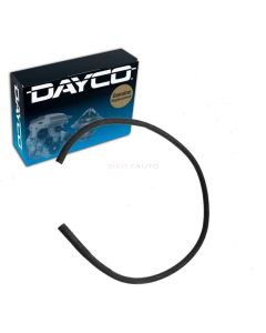 Dayco HVAC Heater Hose