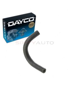 Dayco HVAC Heater Hose