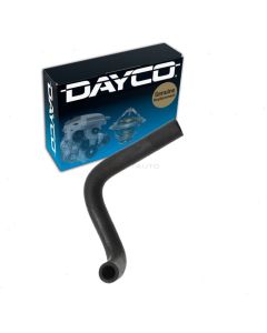 Dayco HVAC Heater Hose