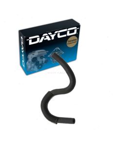 Dayco HVAC Heater Hose