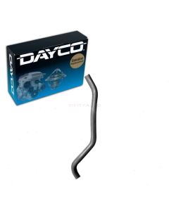 Dayco HVAC Heater Hose