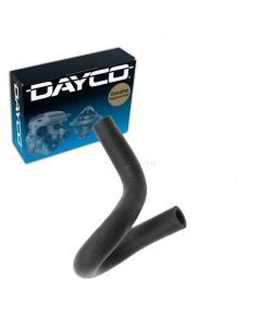Dayco HVAC Heater Hose