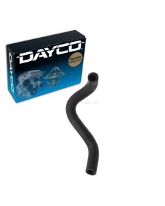 Dayco HVAC Heater Hose