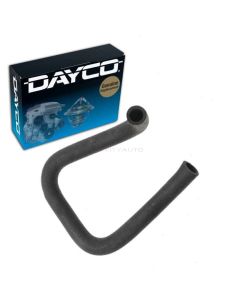 Dayco HVAC Heater Hose