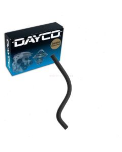 Dayco HVAC Heater Hose