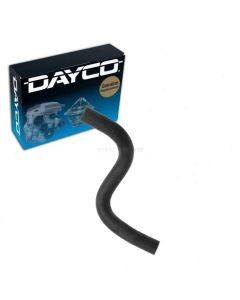 Dayco HVAC Heater Hose