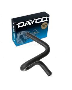 Dayco HVAC Heater Hose