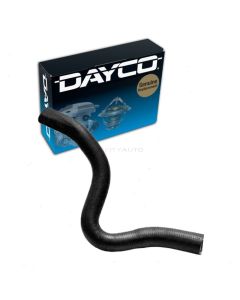 Dayco HVAC Heater Hose
