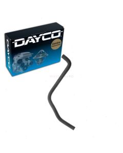 Dayco HVAC Heater Hose