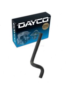 Dayco HVAC Heater Hose