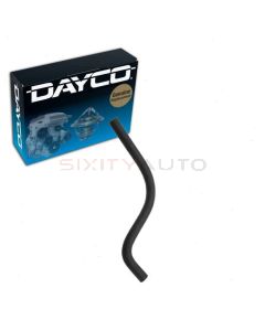 Dayco HVAC Heater Hose