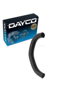 Dayco HVAC Heater Hose