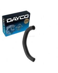 Dayco HVAC Heater Hose