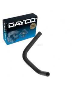 Dayco HVAC Heater Hose