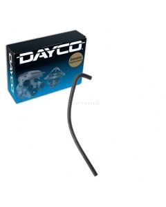 Dayco HVAC Heater Hose