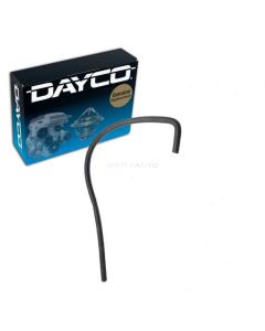 Dayco HVAC Heater Hose