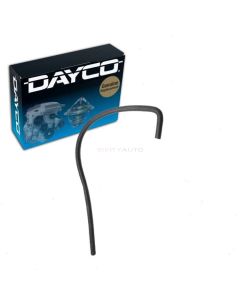 Dayco HVAC Heater Hose