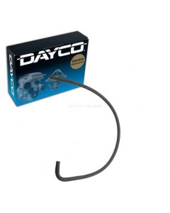 Dayco HVAC Heater Hose