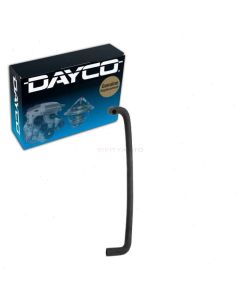 Dayco HVAC Heater Hose