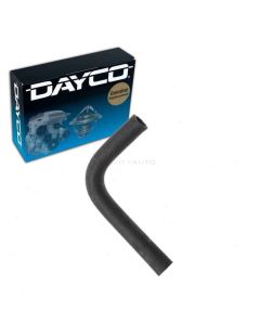 Dayco HVAC Heater Hose