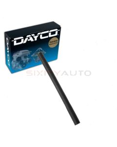 Dayco HVAC Heater Hose