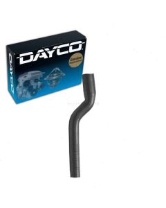 Dayco HVAC Heater Hose