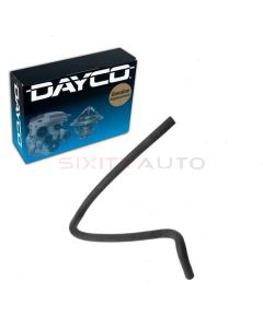 Dayco HVAC Heater Hose