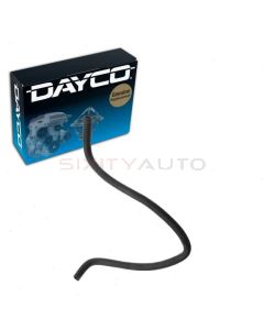 Dayco HVAC Heater Hose