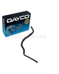 Dayco HVAC Heater Hose
