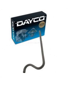 Dayco HVAC Heater Hose