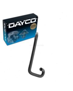 Dayco HVAC Heater Hose