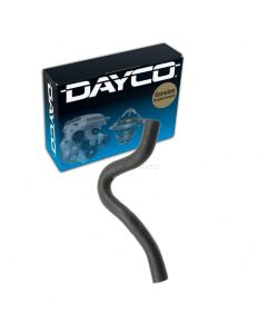 Dayco HVAC Heater Hose