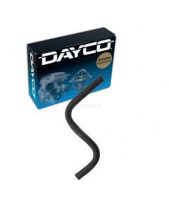 Dayco HVAC Heater Hose