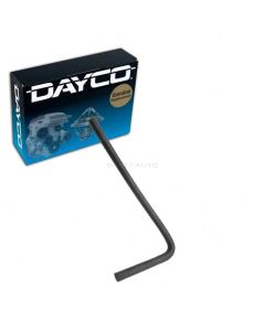 Dayco HVAC Heater Hose