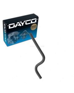 Dayco HVAC Heater Hose