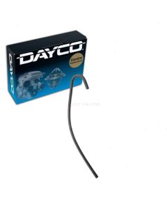 Dayco HVAC Heater Hose