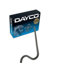 Dayco HVAC Heater Hose
