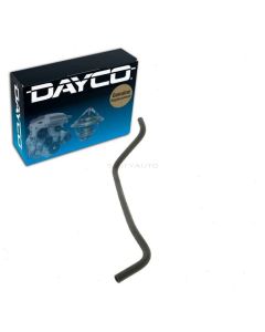 Dayco HVAC Heater Hose