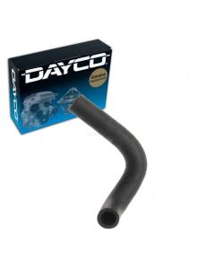 Dayco HVAC Heater Hose